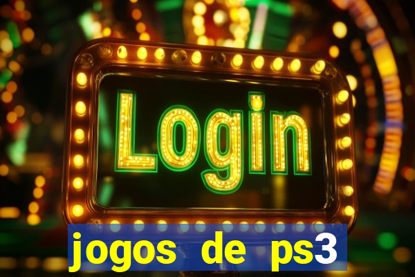 jogos de ps3 download pkg
